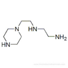 1,2-Ethanediamine,N1-[2-(1-piperazinyl)ethyl]- CAS 24028-46-4